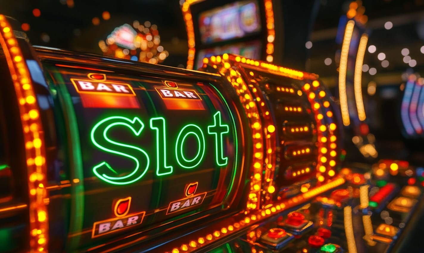 Explorar Mundo com Slots 258BET.COM